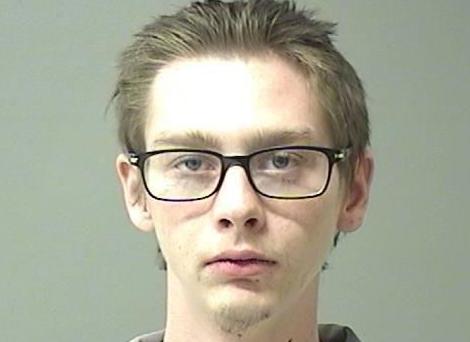 Dalton C. Skinner